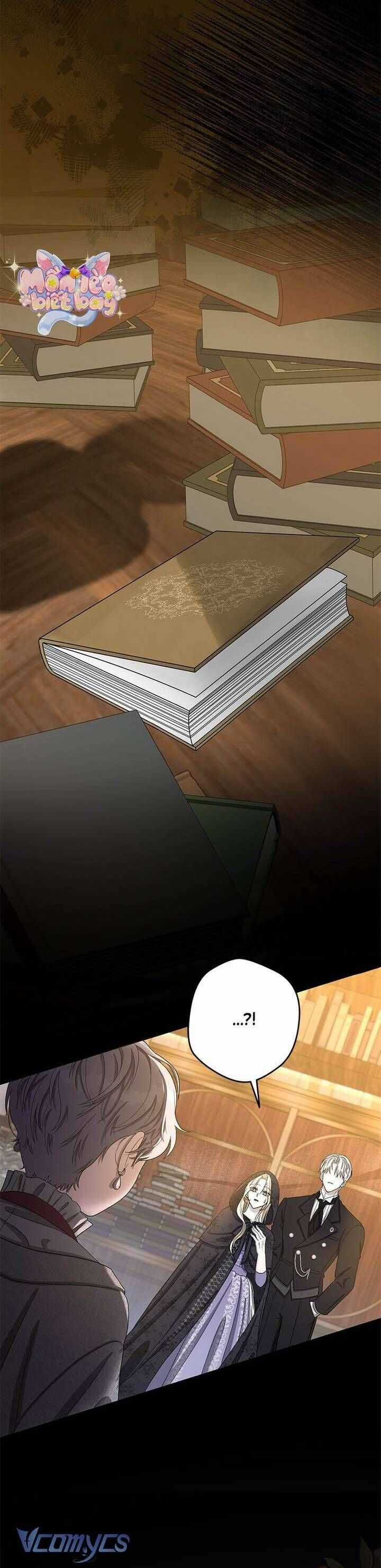 Dụ Hoặc - Chương 5 - Trang 12