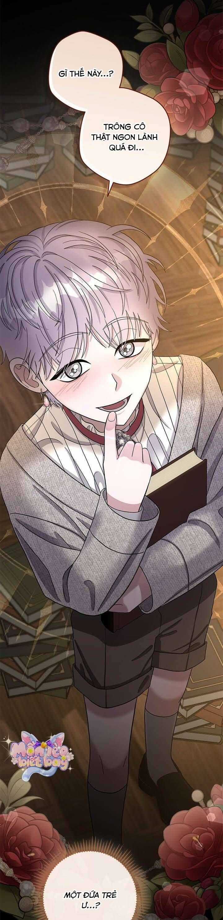 Dụ Hoặc - Chương 5 - Trang 13