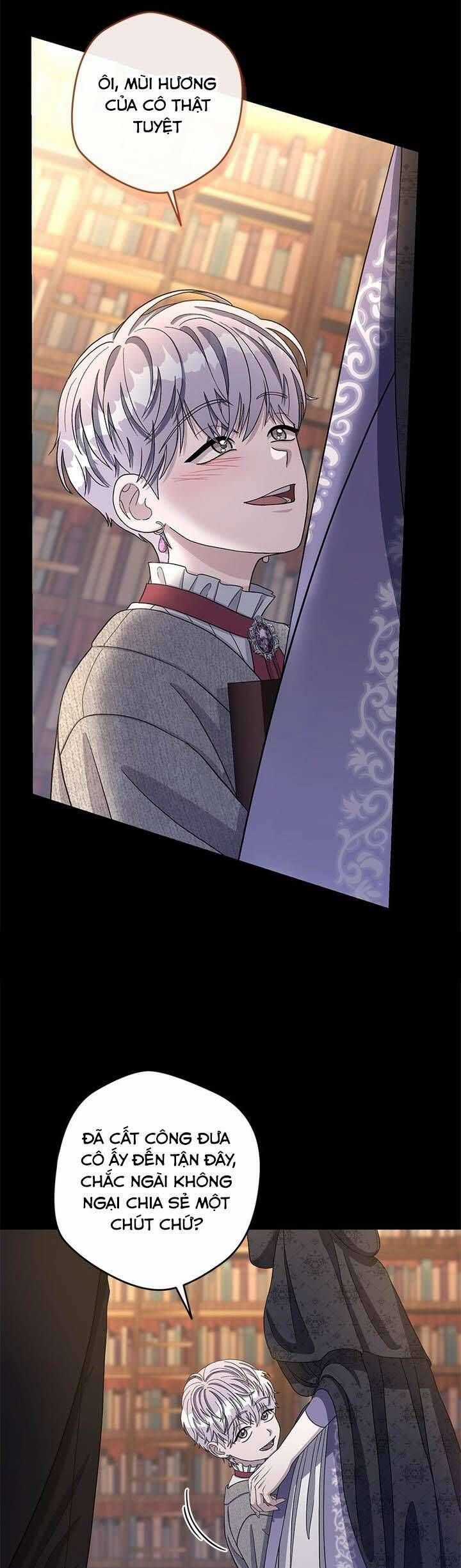 Dụ Hoặc - Chương 5 - Trang 16