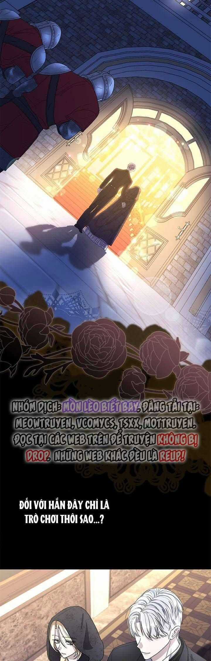 Dụ Hoặc - Chương 5 - Trang 3