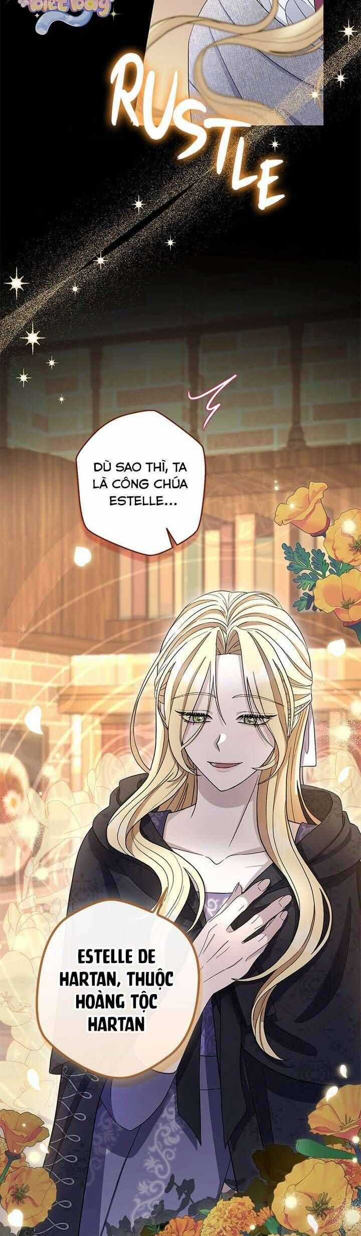 Dụ Hoặc - Chương 5 - Trang 21