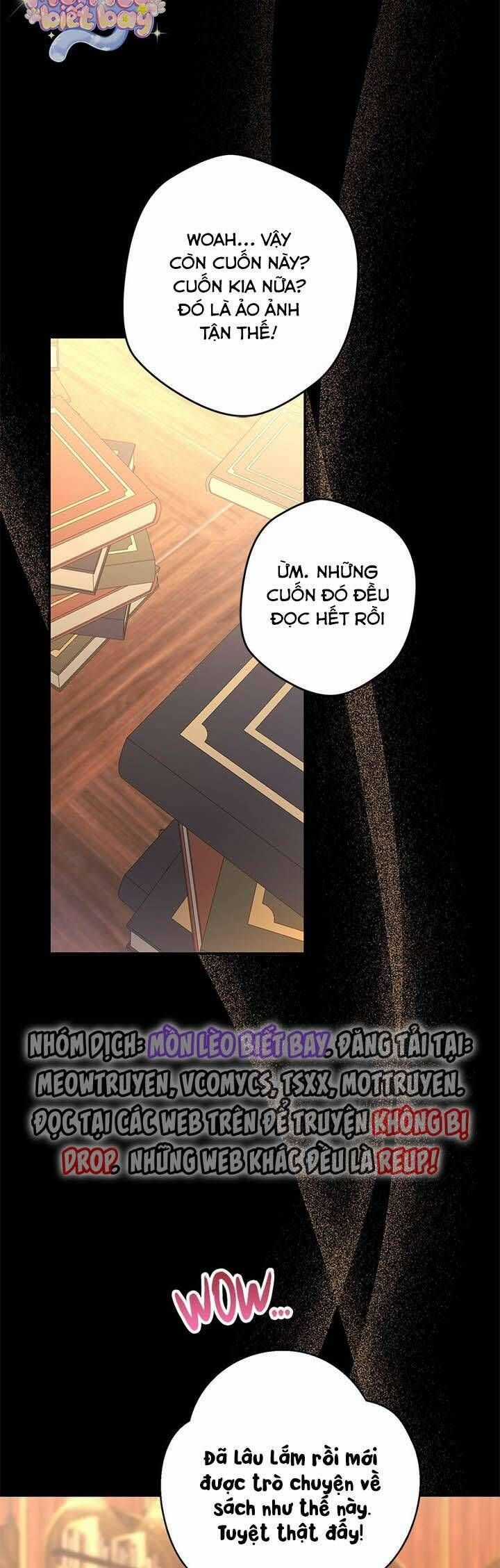 Dụ Hoặc - Chương 5 - Trang 25