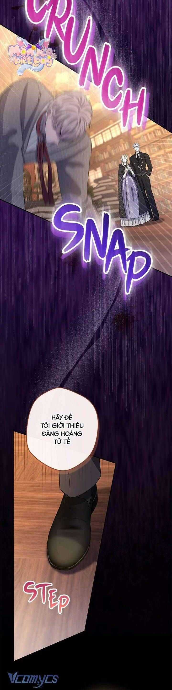 Dụ Hoặc - Chương 5 - Trang 30