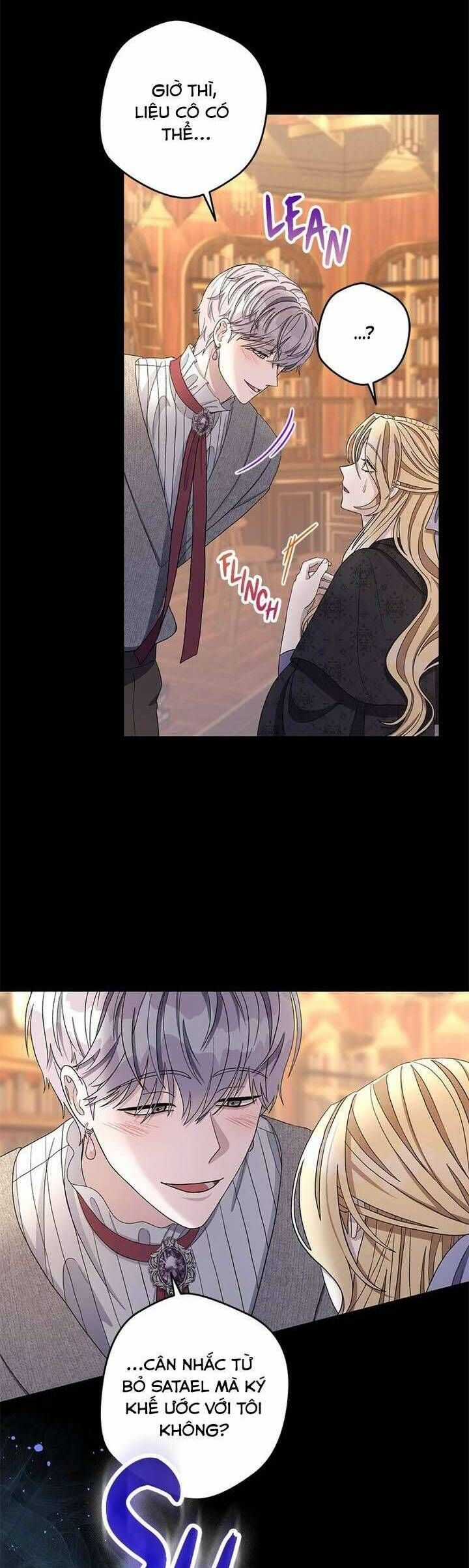 Dụ Hoặc - Chương 5 - Trang 32