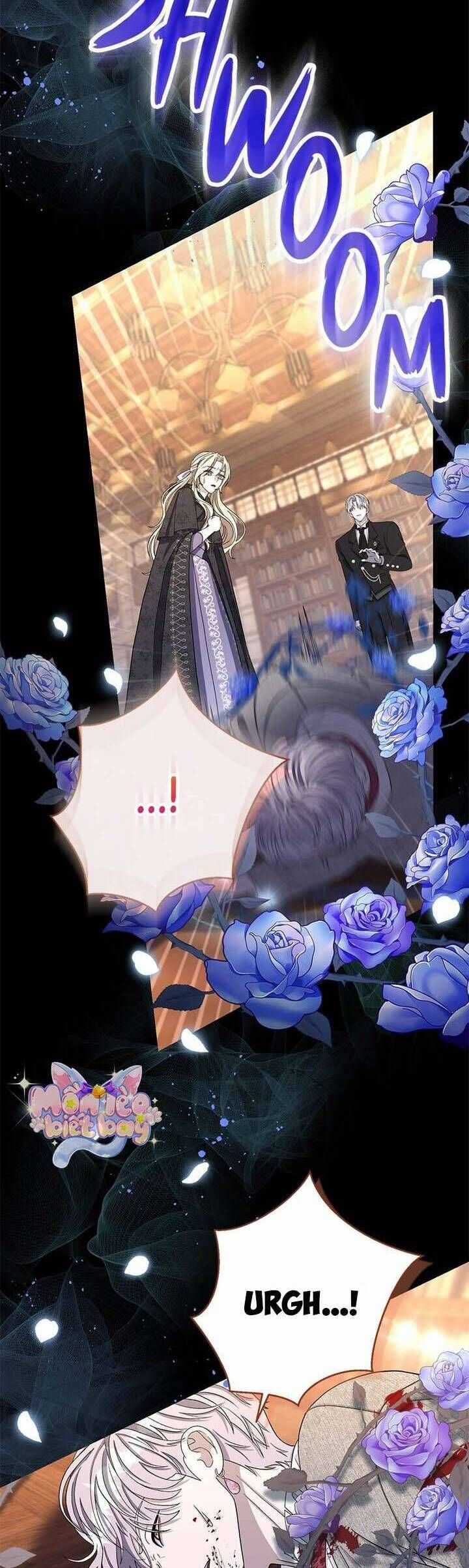 Dụ Hoặc - Chương 5 - Trang 33