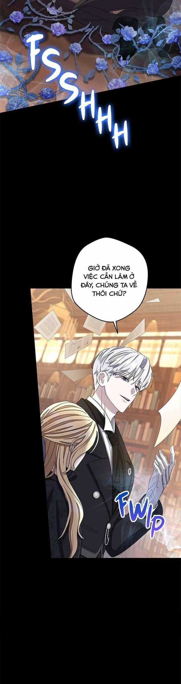 Dụ Hoặc - Chương 5 - Trang 36