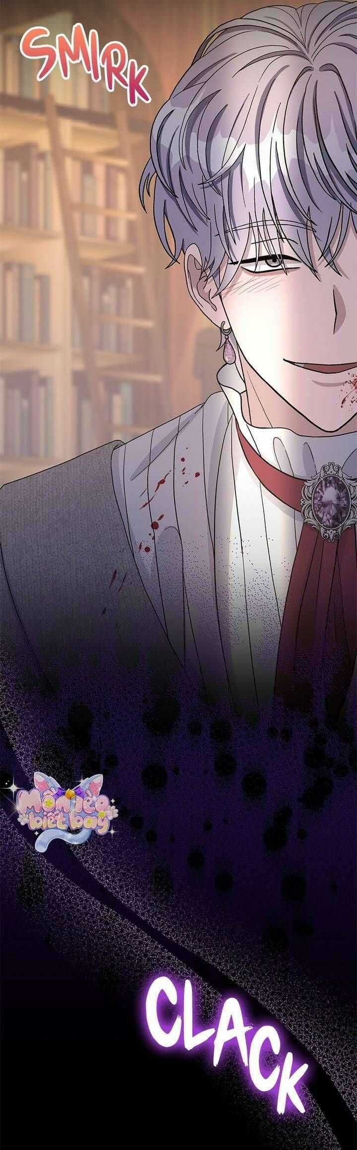 Dụ Hoặc - Chương 5 - Trang 38