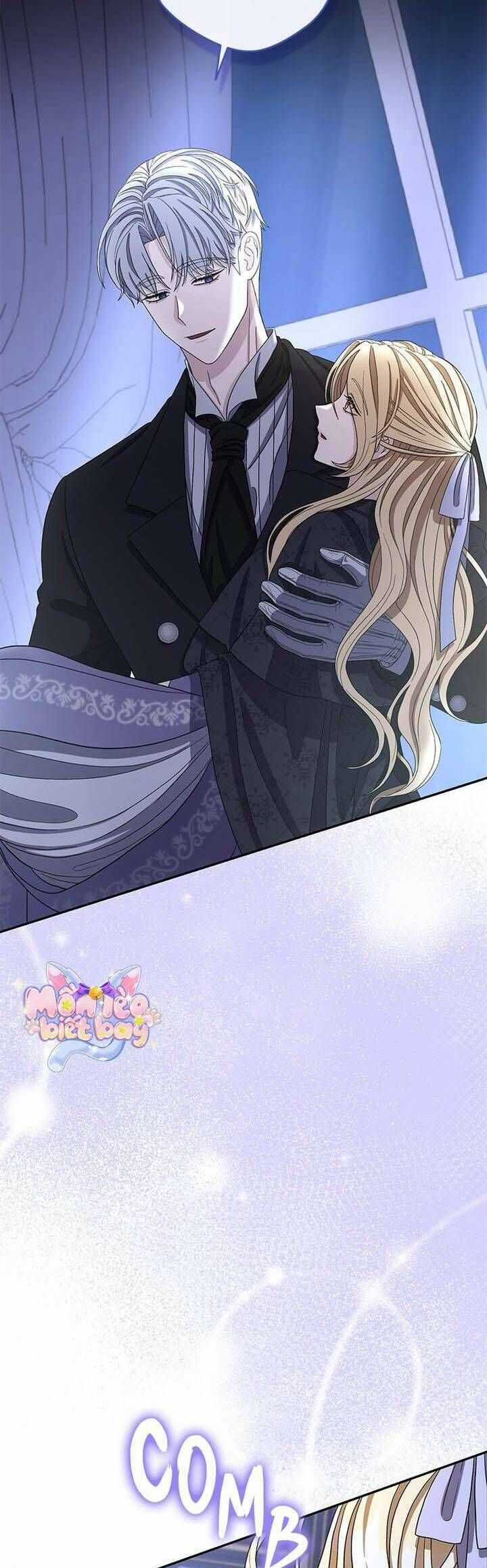 Dụ Hoặc - Chương 5 - Trang 40