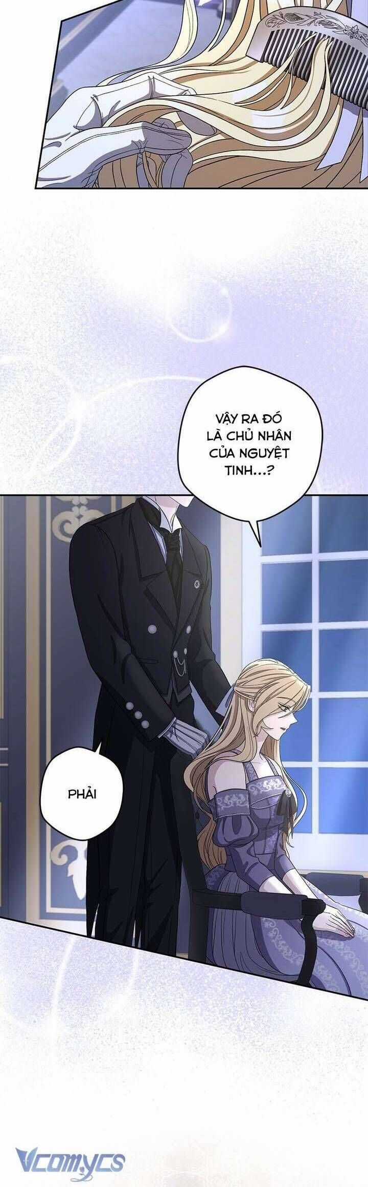 Dụ Hoặc - Chương 5 - Trang 41