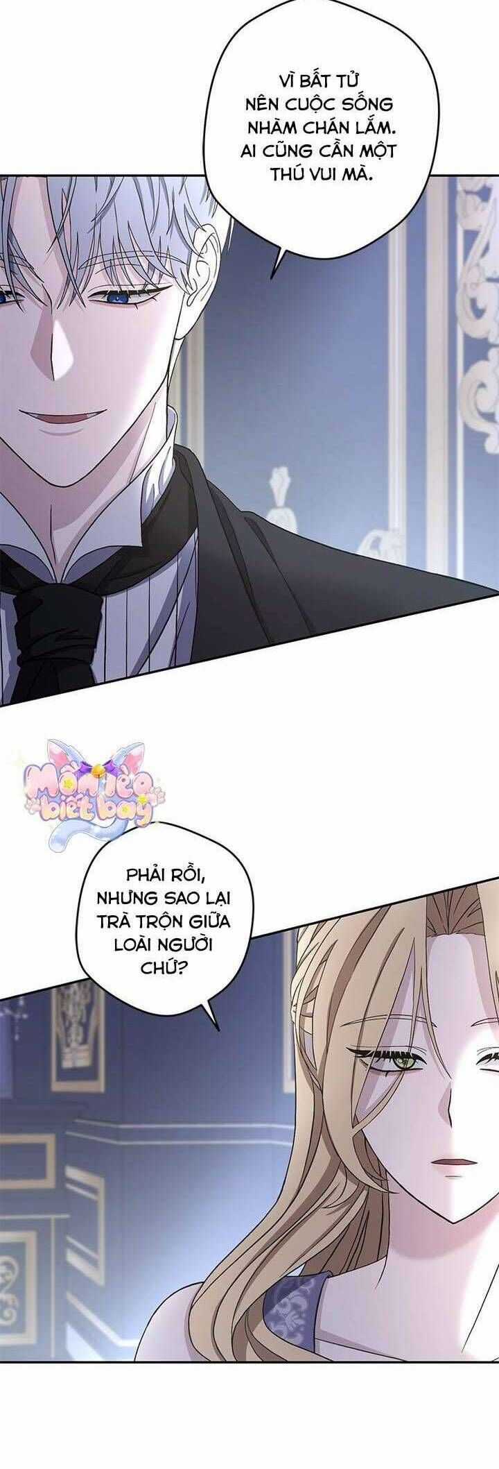 Dụ Hoặc - Chương 5 - Trang 43