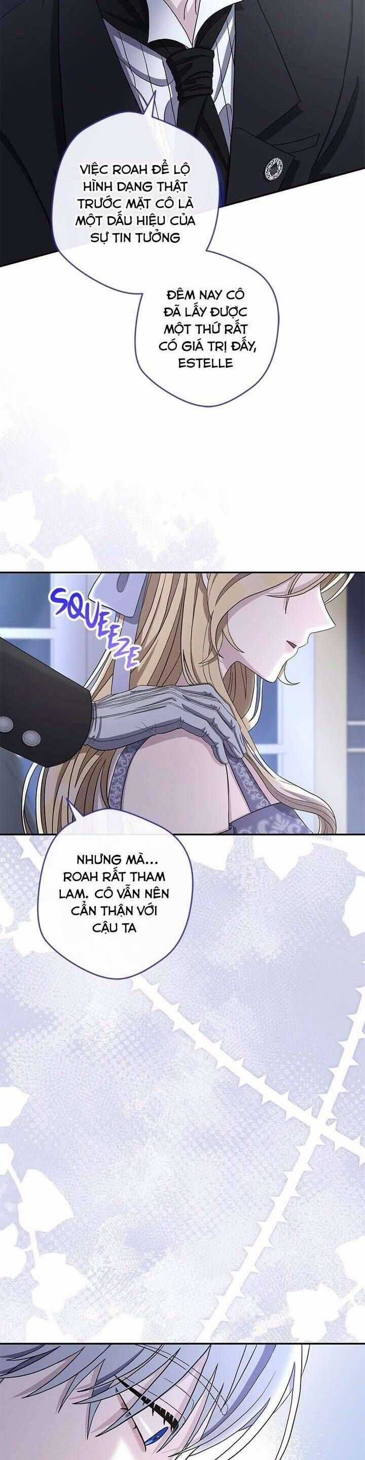 Dụ Hoặc - Chương 5 - Trang 46