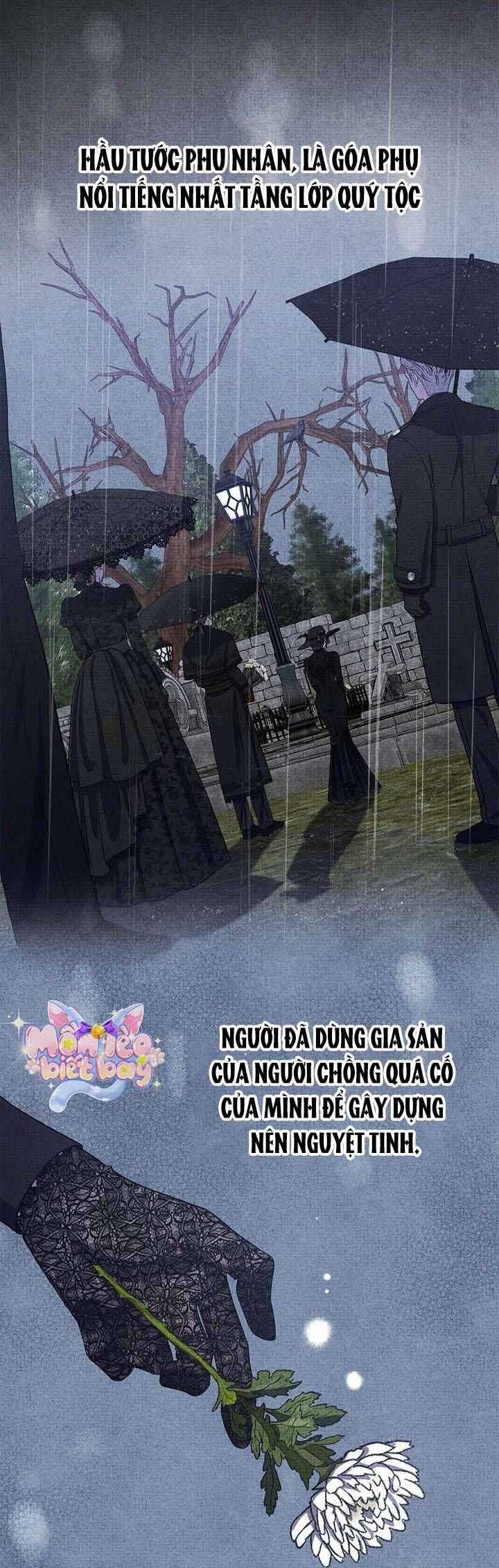 Dụ Hoặc - Chương 5 - Trang 6