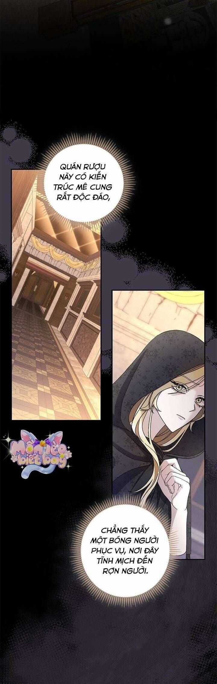 Dụ Hoặc - Chương 5 - Trang 8