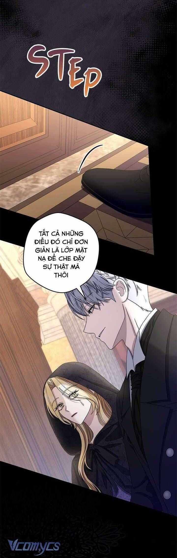 Dụ Hoặc - Chương 5 - Trang 9