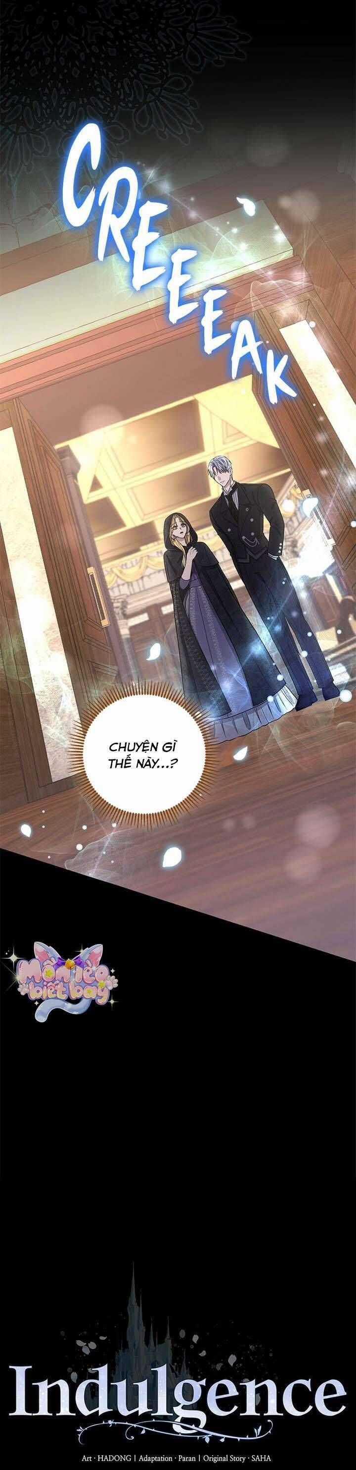 Dụ Hoặc - Chương 5 - Trang 10