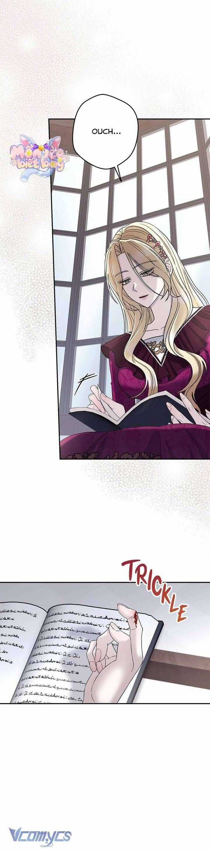 Dụ Hoặc - Chương 6 - Trang 14