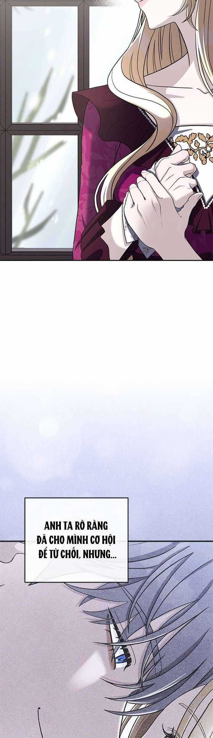 Dụ Hoặc - Chương 6 - Trang 16