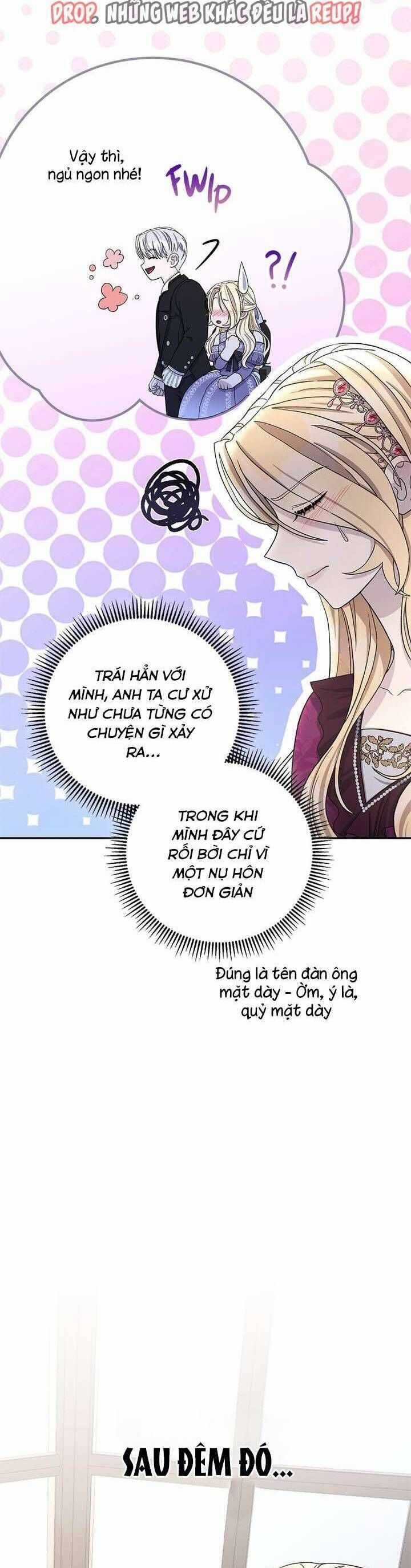 Dụ Hoặc - Chương 6 - Trang 20