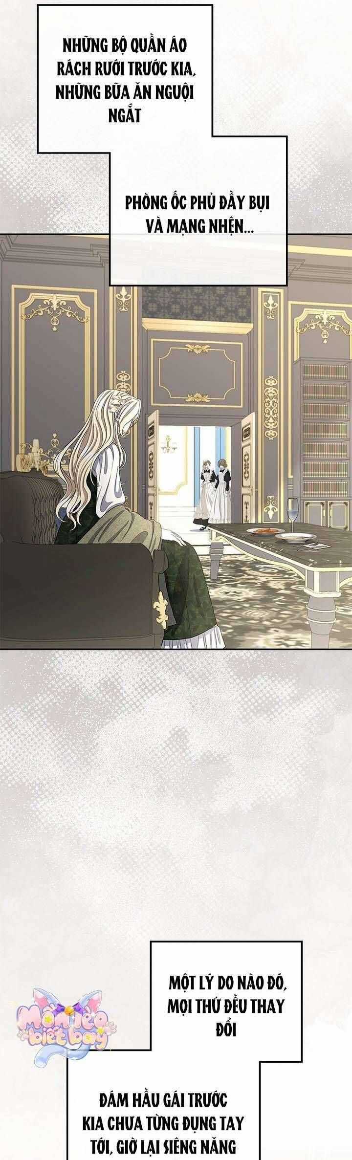 Dụ Hoặc - Chương 6 - Trang 22