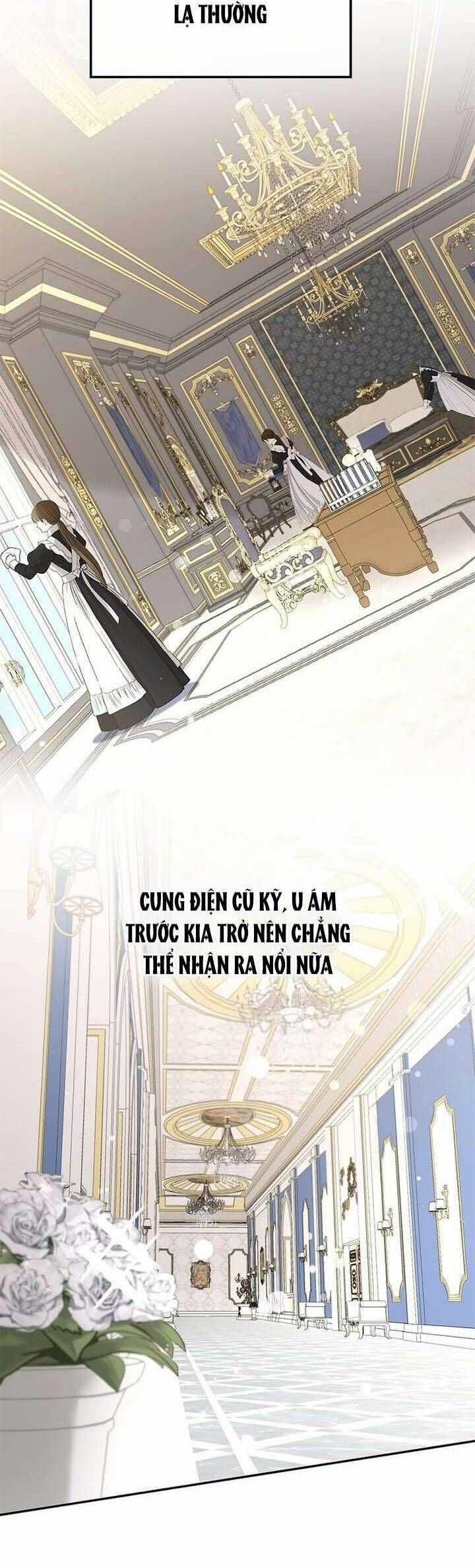 Dụ Hoặc - Chương 6 - Trang 23