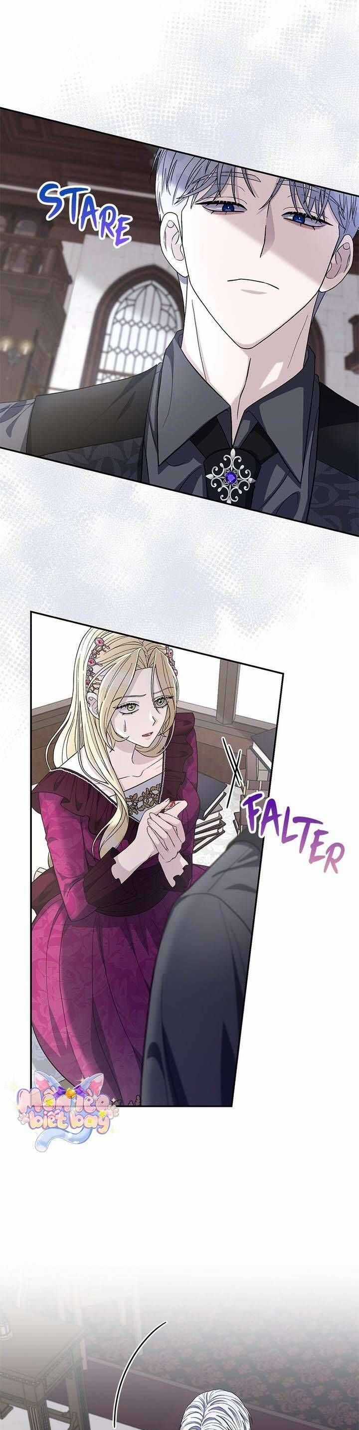 Dụ Hoặc - Chương 6 - Trang 29