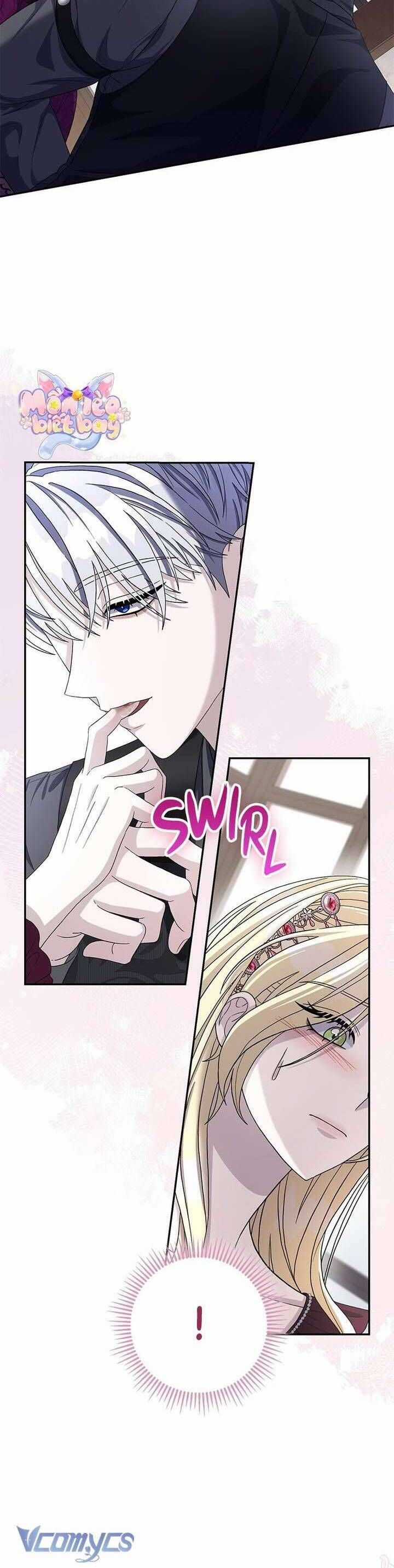 Dụ Hoặc - Chương 6 - Trang 31