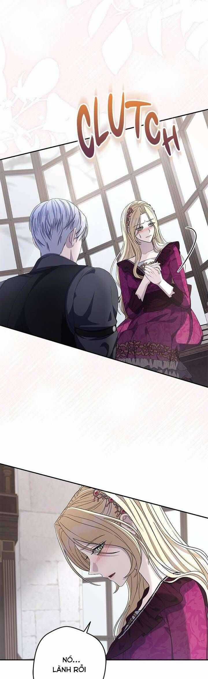 Dụ Hoặc - Chương 6 - Trang 33