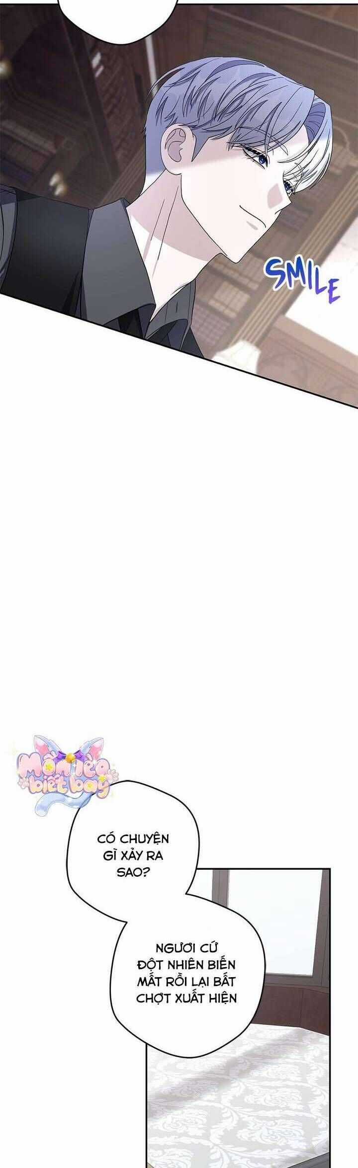 Dụ Hoặc - Chương 6 - Trang 34