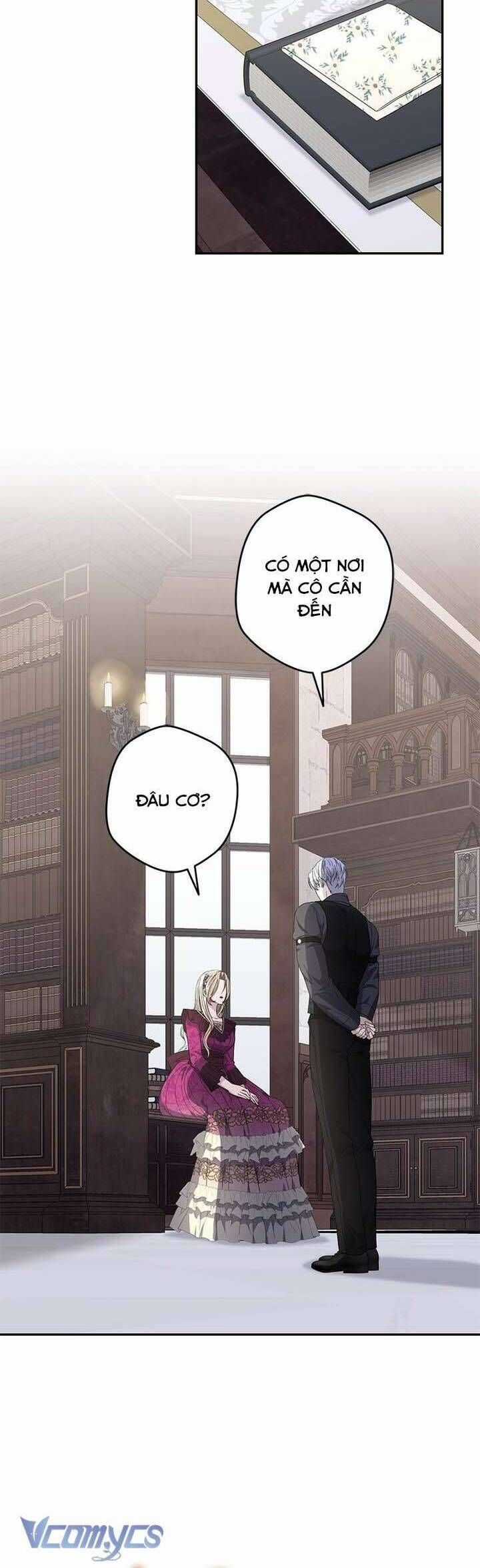 Dụ Hoặc - Chương 6 - Trang 35