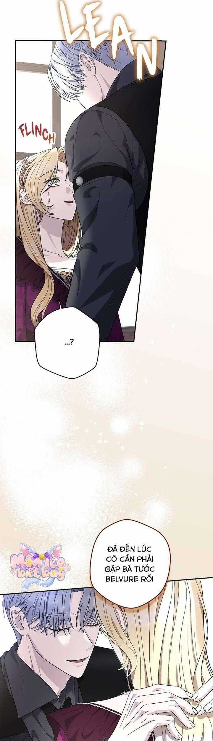 Dụ Hoặc - Chương 6 - Trang 36