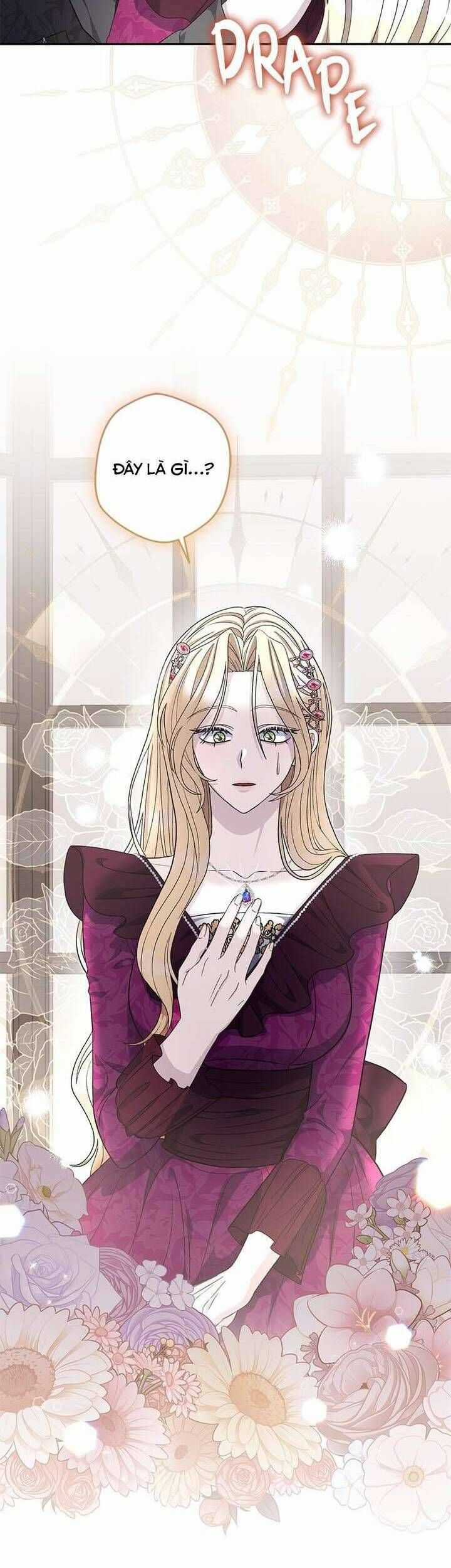 Dụ Hoặc - Chương 6 - Trang 37