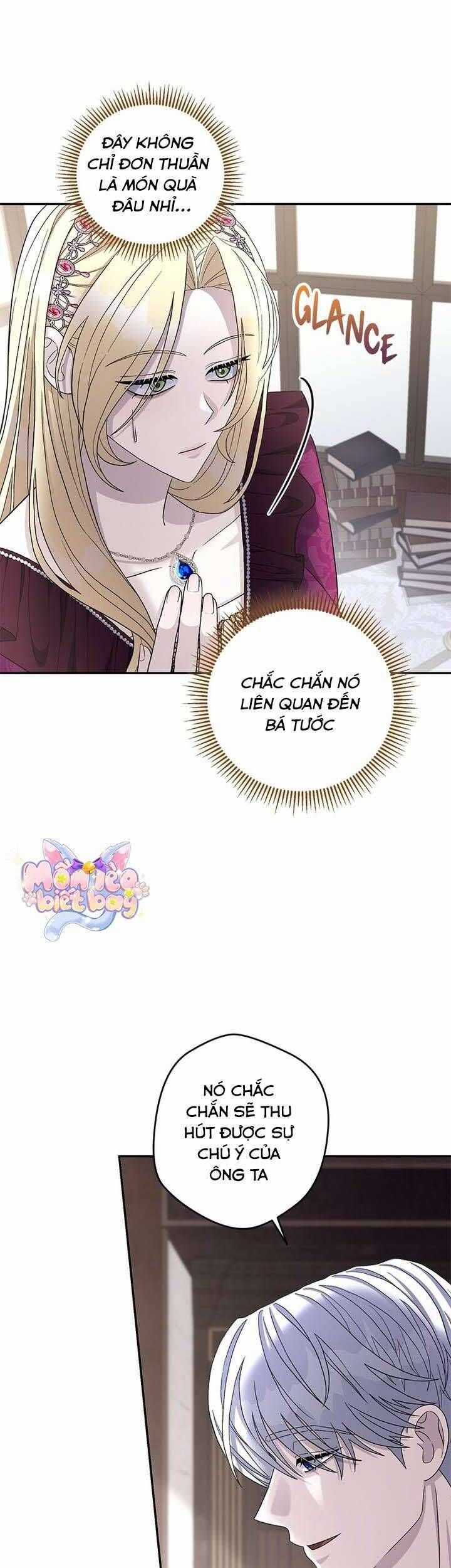 Dụ Hoặc - Chương 6 - Trang 38