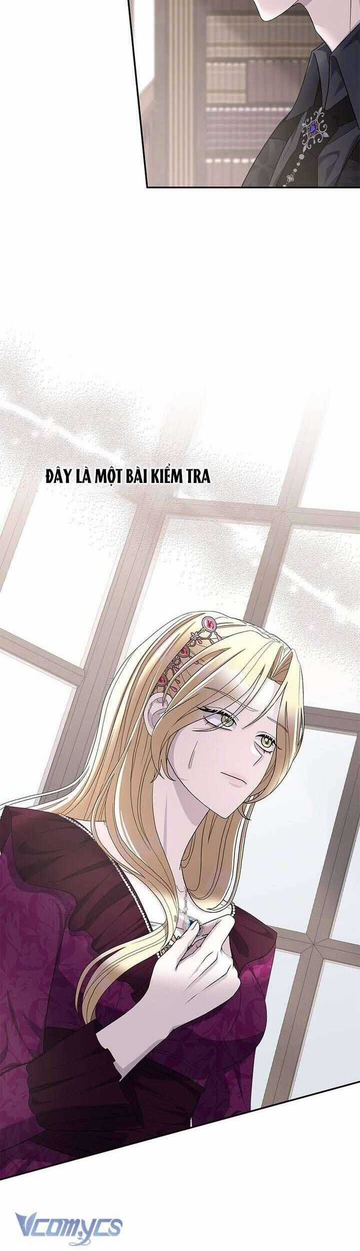 Dụ Hoặc - Chương 6 - Trang 39