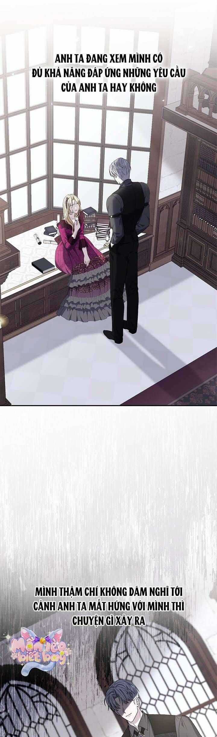 Dụ Hoặc - Chương 6 - Trang 40