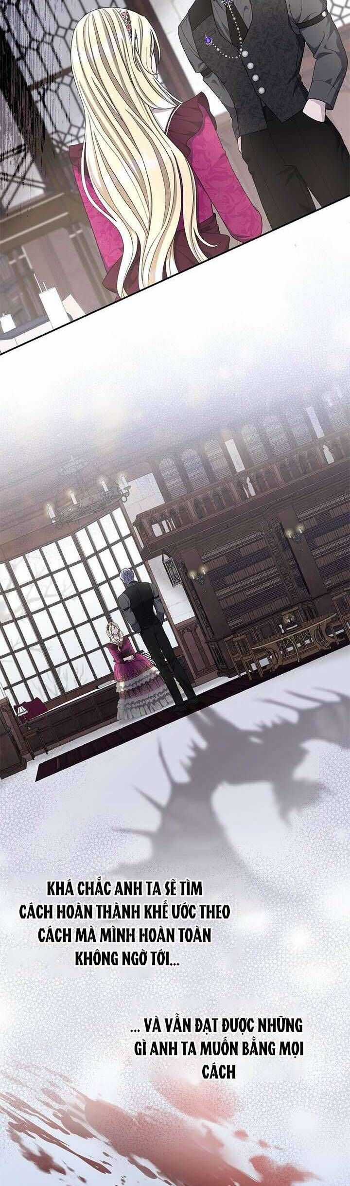 Dụ Hoặc - Chương 6 - Trang 41