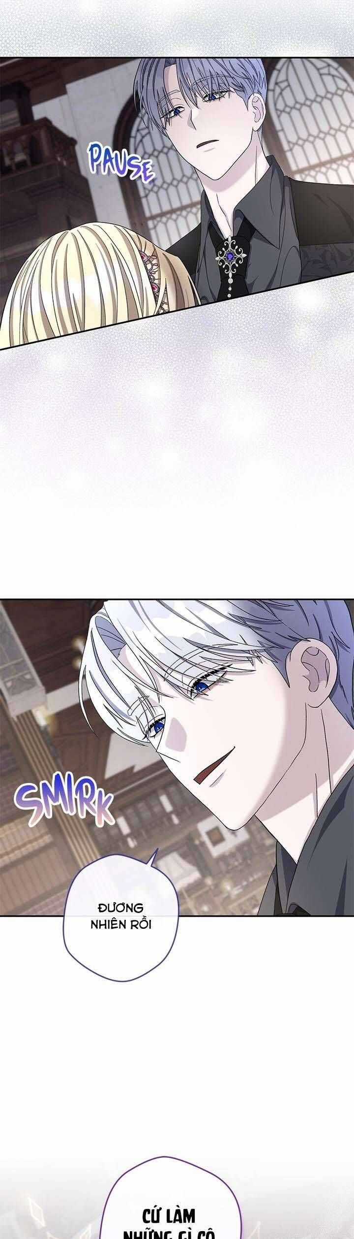 Dụ Hoặc - Chương 6 - Trang 44