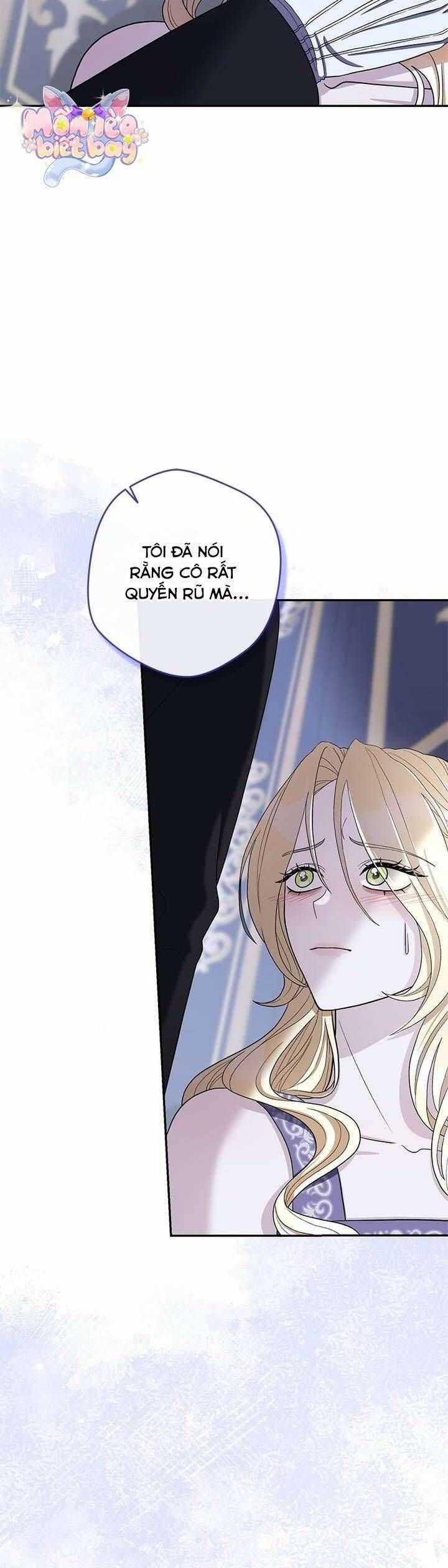 Dụ Hoặc - Chương 6 - Trang 9