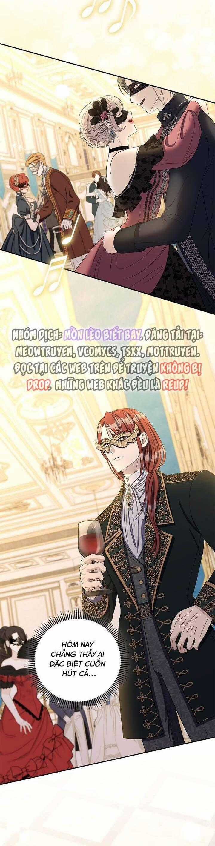 Dụ Hoặc - Chương 7 - Trang 2