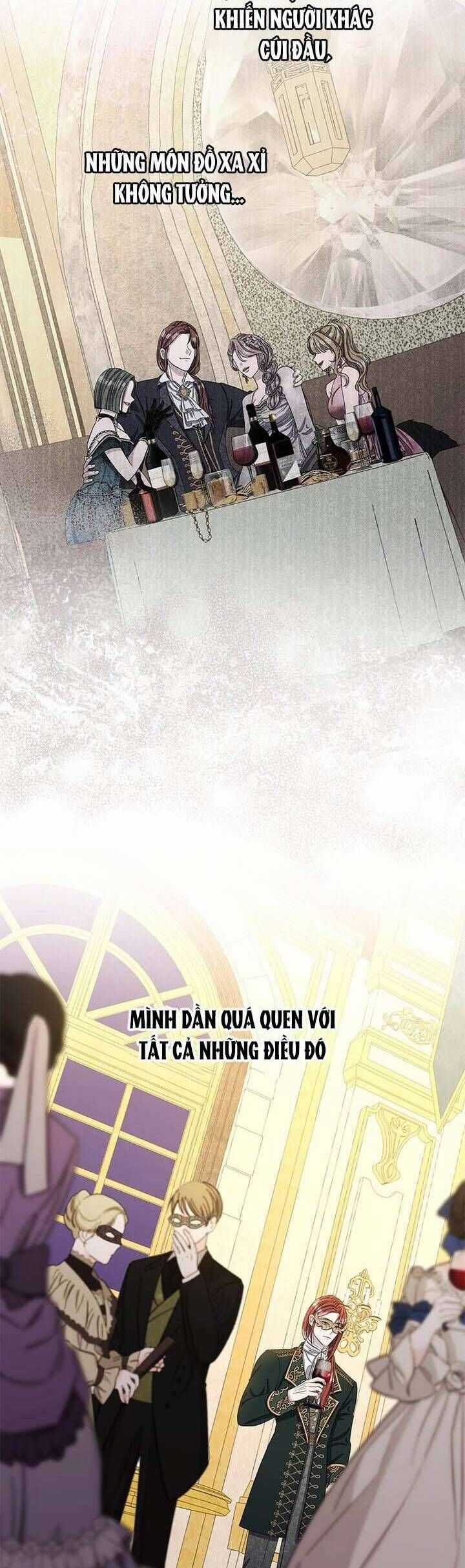 Dụ Hoặc - Chương 7 - Trang 13