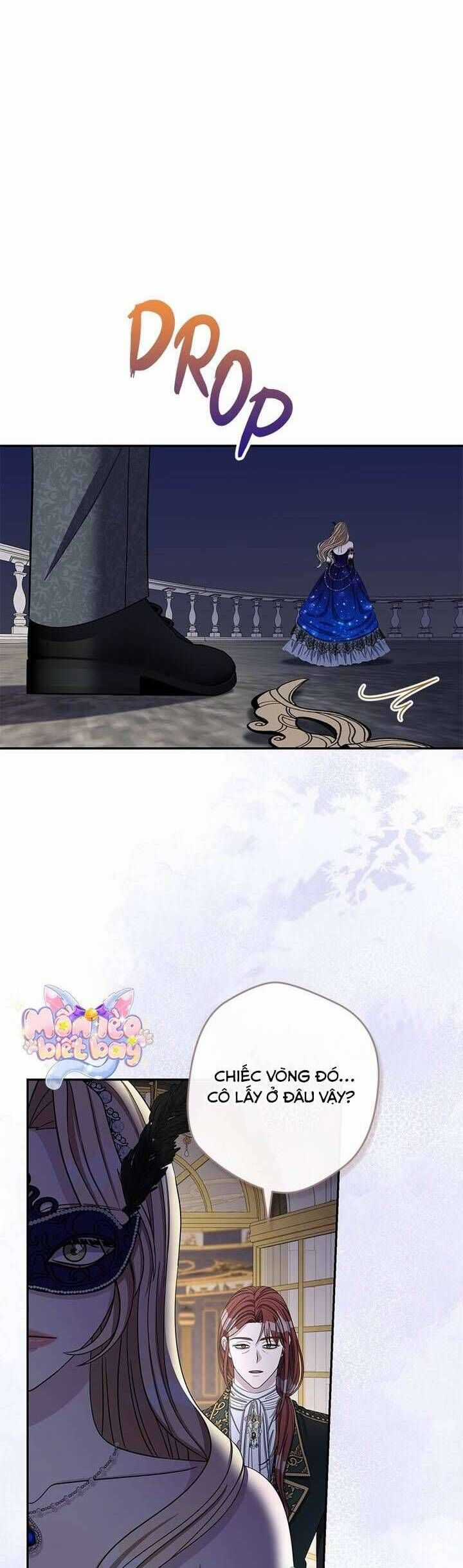 Dụ Hoặc - Chương 7 - Trang 21