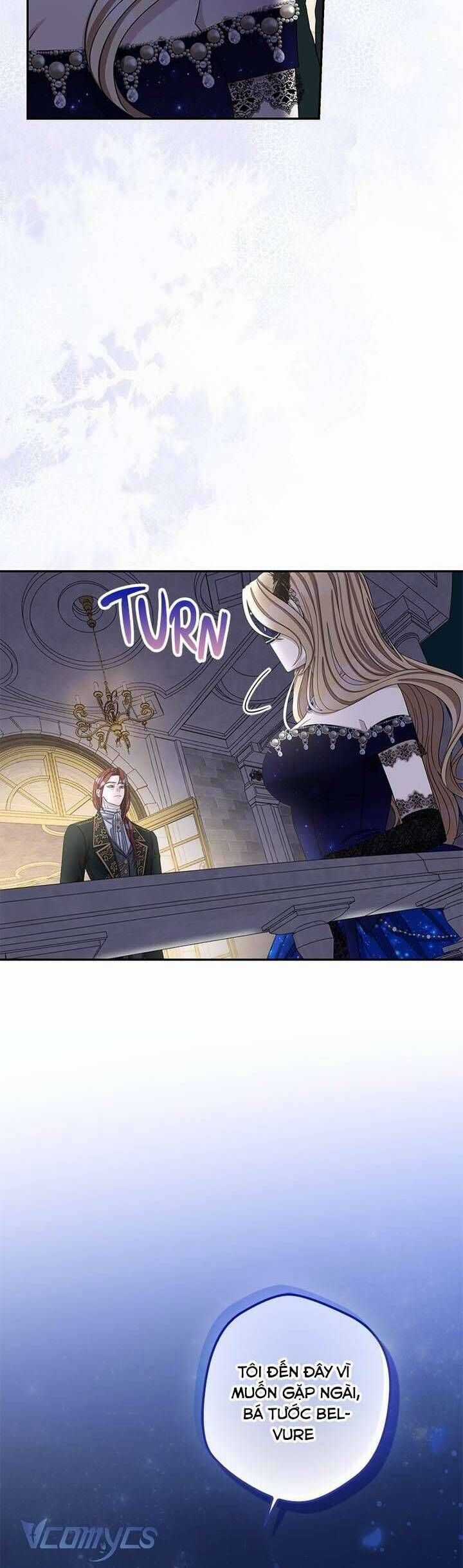 Dụ Hoặc - Chương 7 - Trang 22