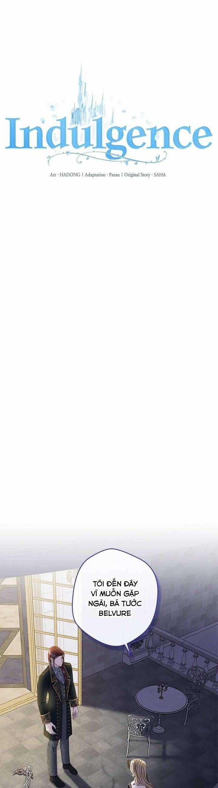 Dụ Hoặc - Chương 7 - Trang 24