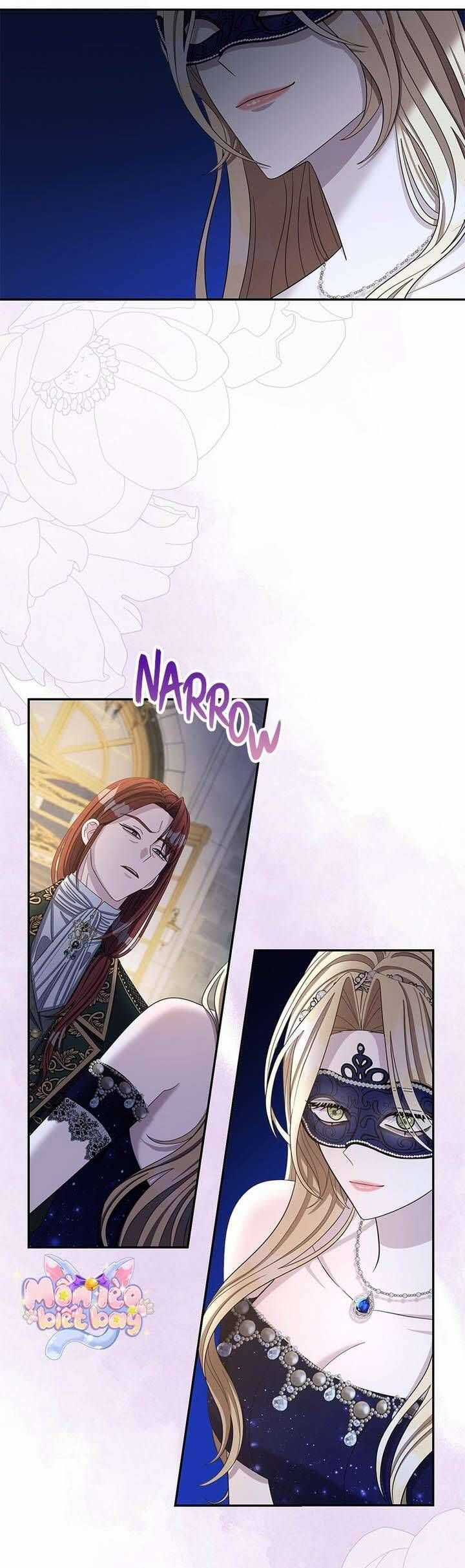 Dụ Hoặc - Chương 7 - Trang 26