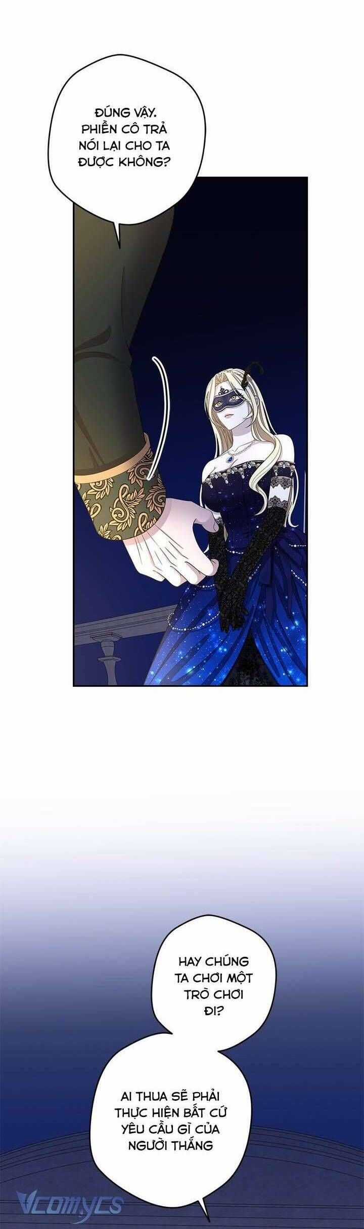 Dụ Hoặc - Chương 7 - Trang 29