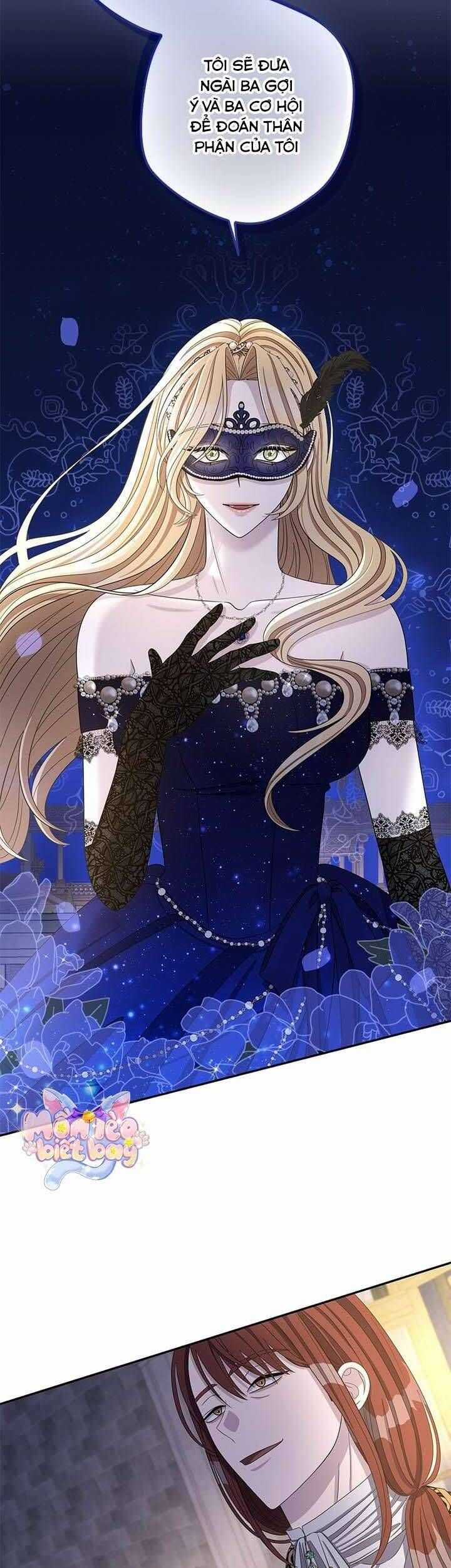 Dụ Hoặc - Chương 7 - Trang 32