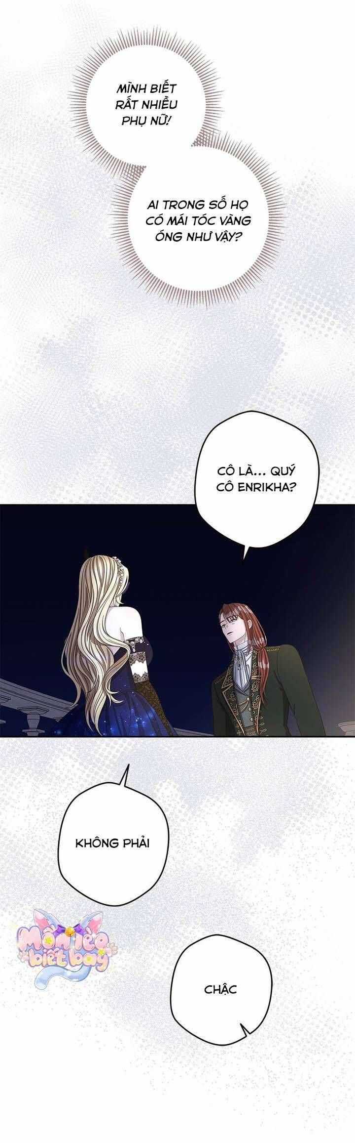 Dụ Hoặc - Chương 7 - Trang 34