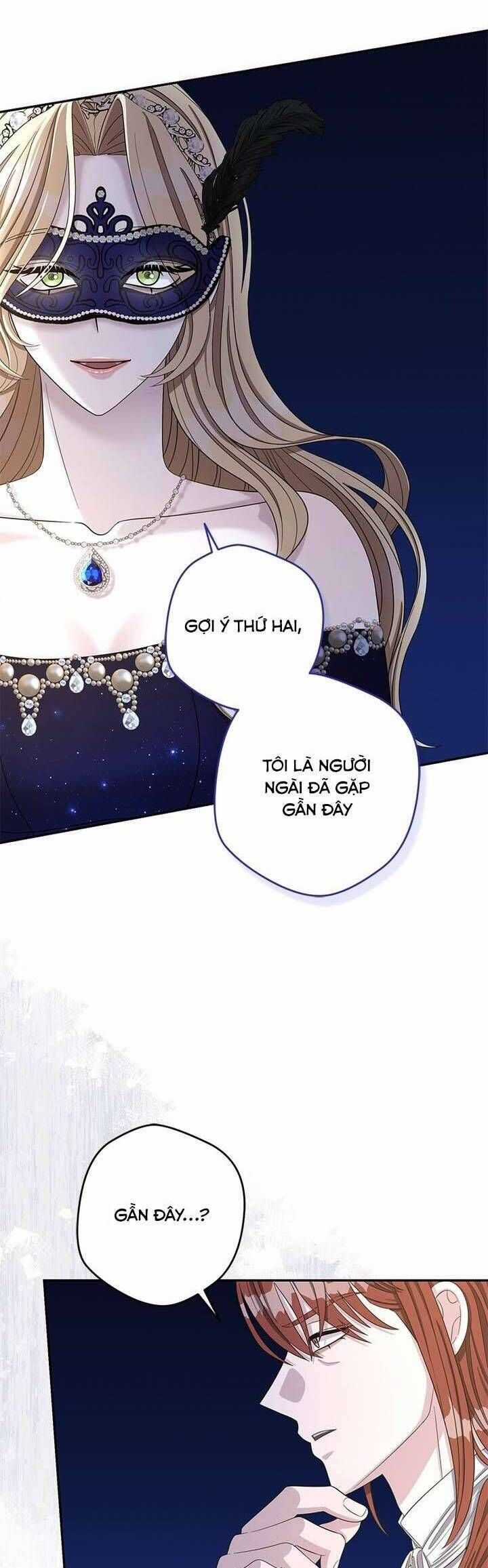 Dụ Hoặc - Chương 7 - Trang 35