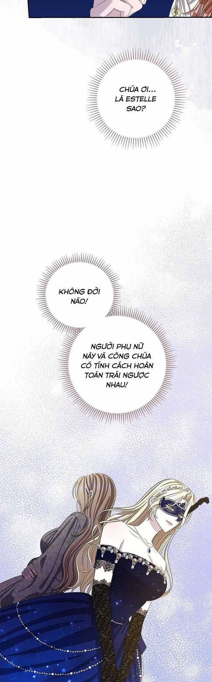 Dụ Hoặc - Chương 7 - Trang 36