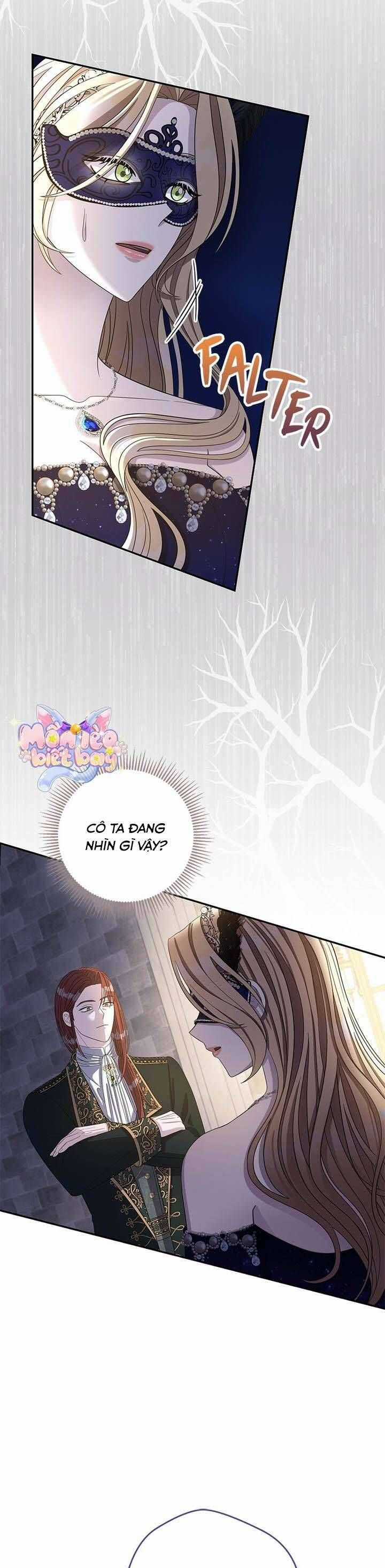 Dụ Hoặc - Chương 7 - Trang 38