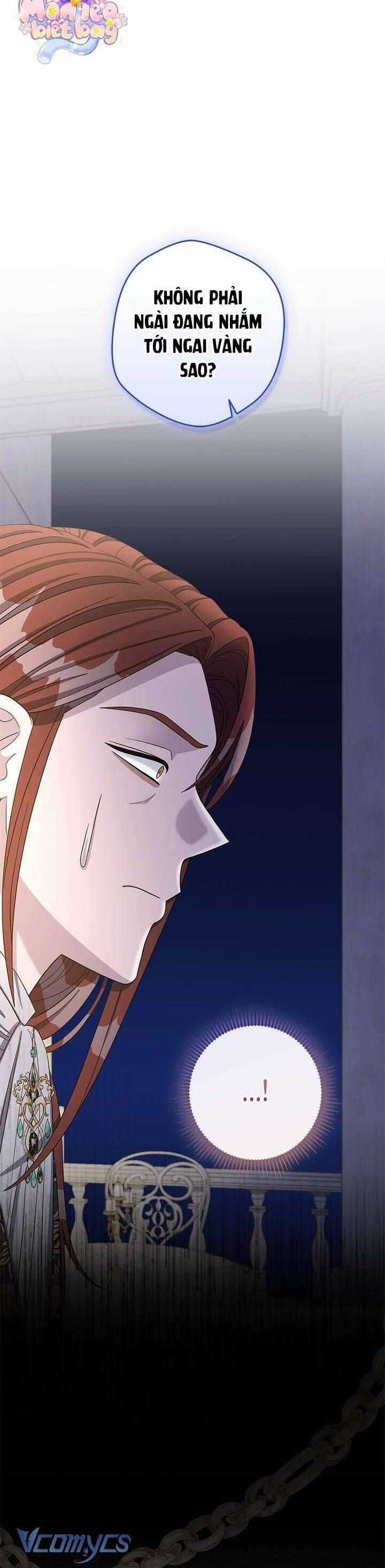 Dụ Hoặc - Chương 7 - Trang 40